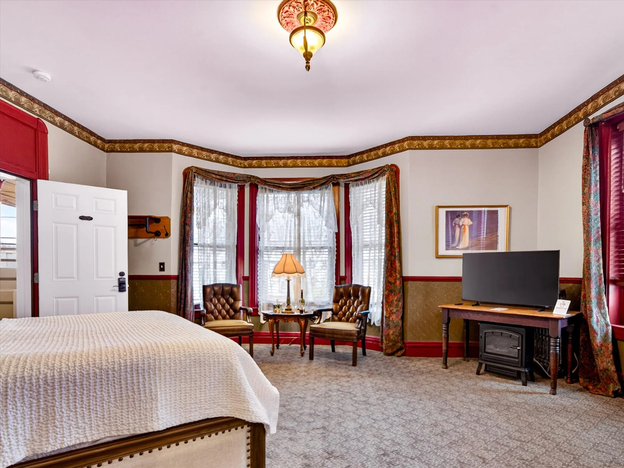 The Cabernet Room — view 4