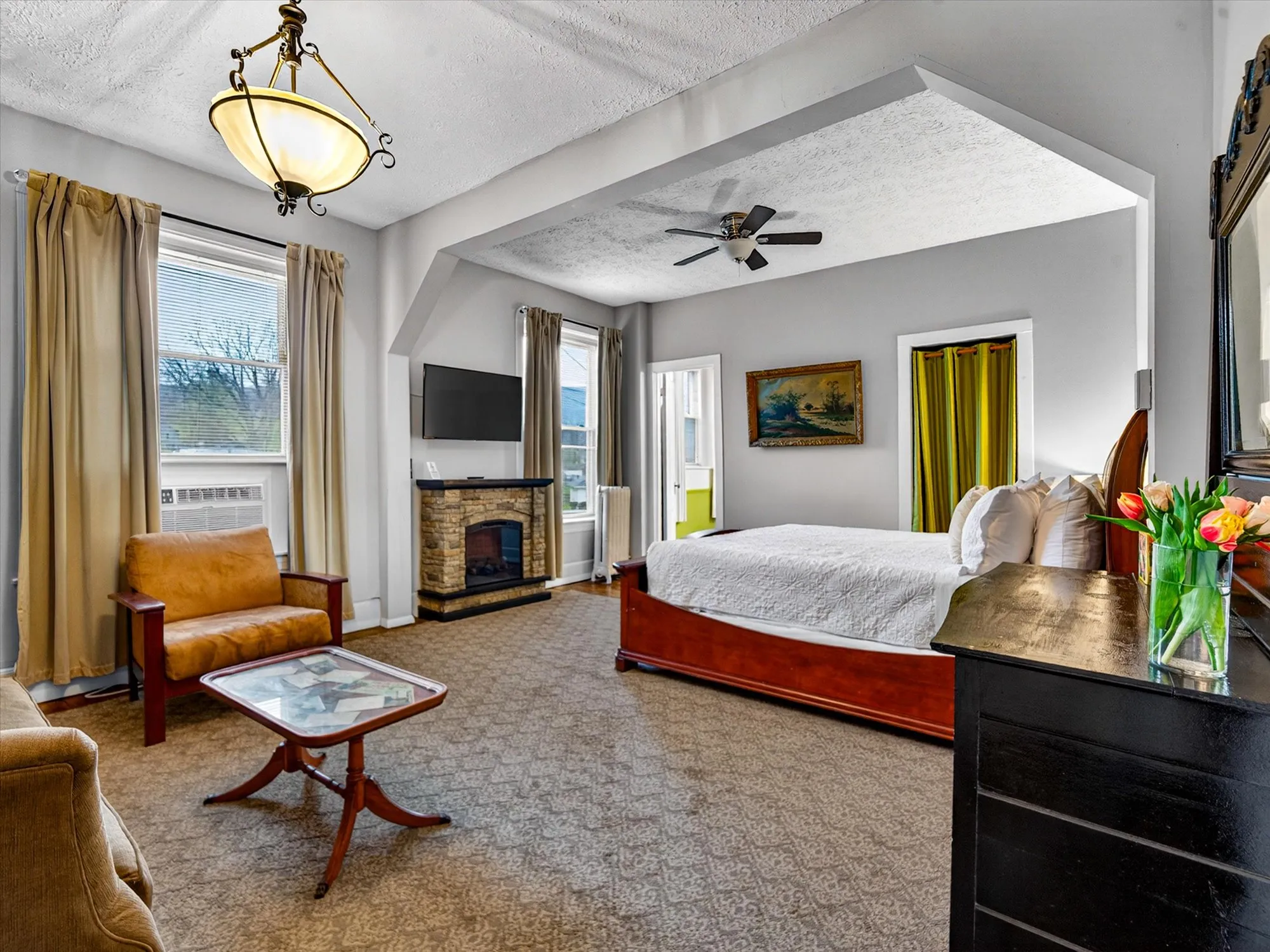 The Delaware Suite