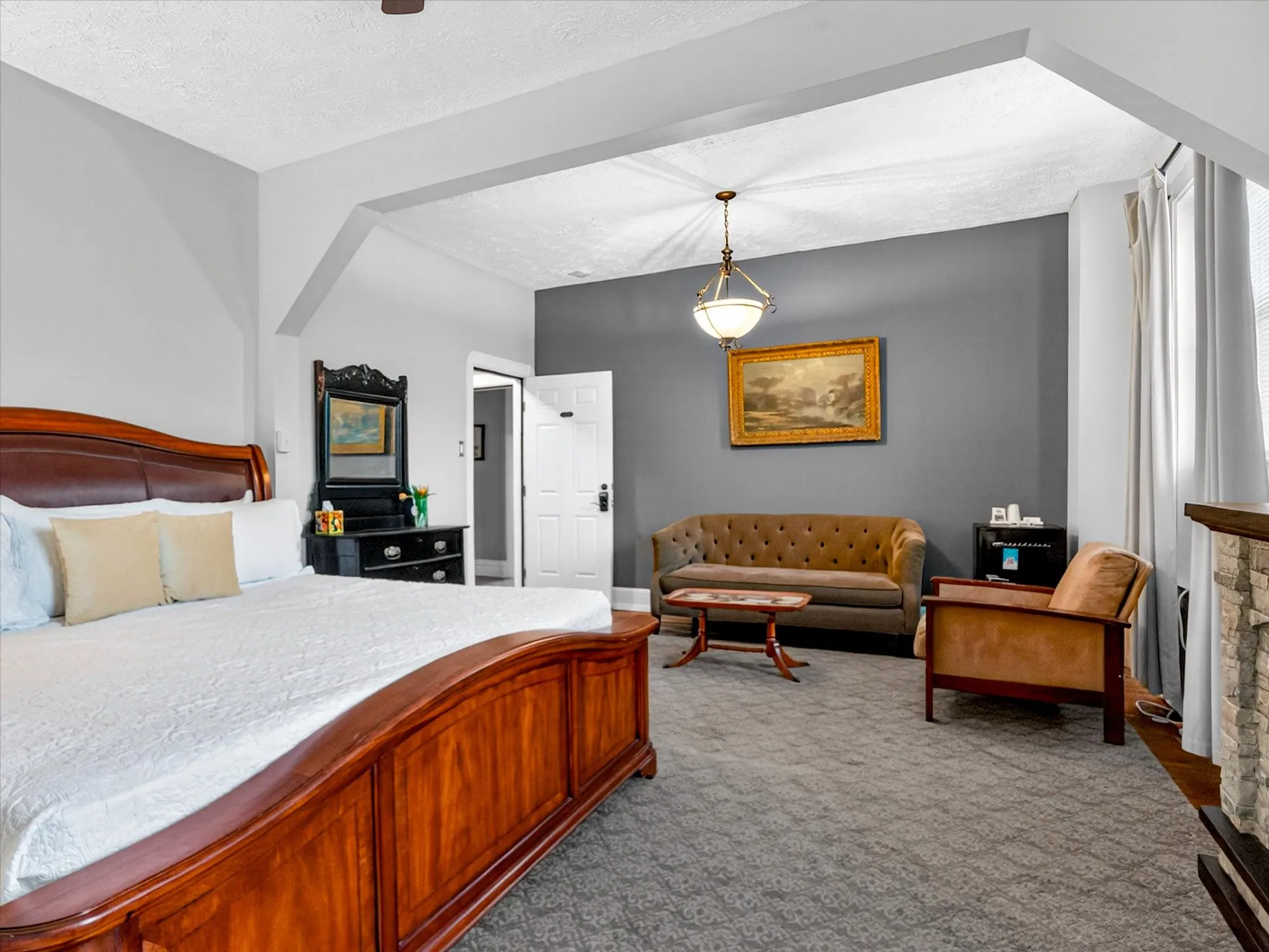 The Delaware Suite