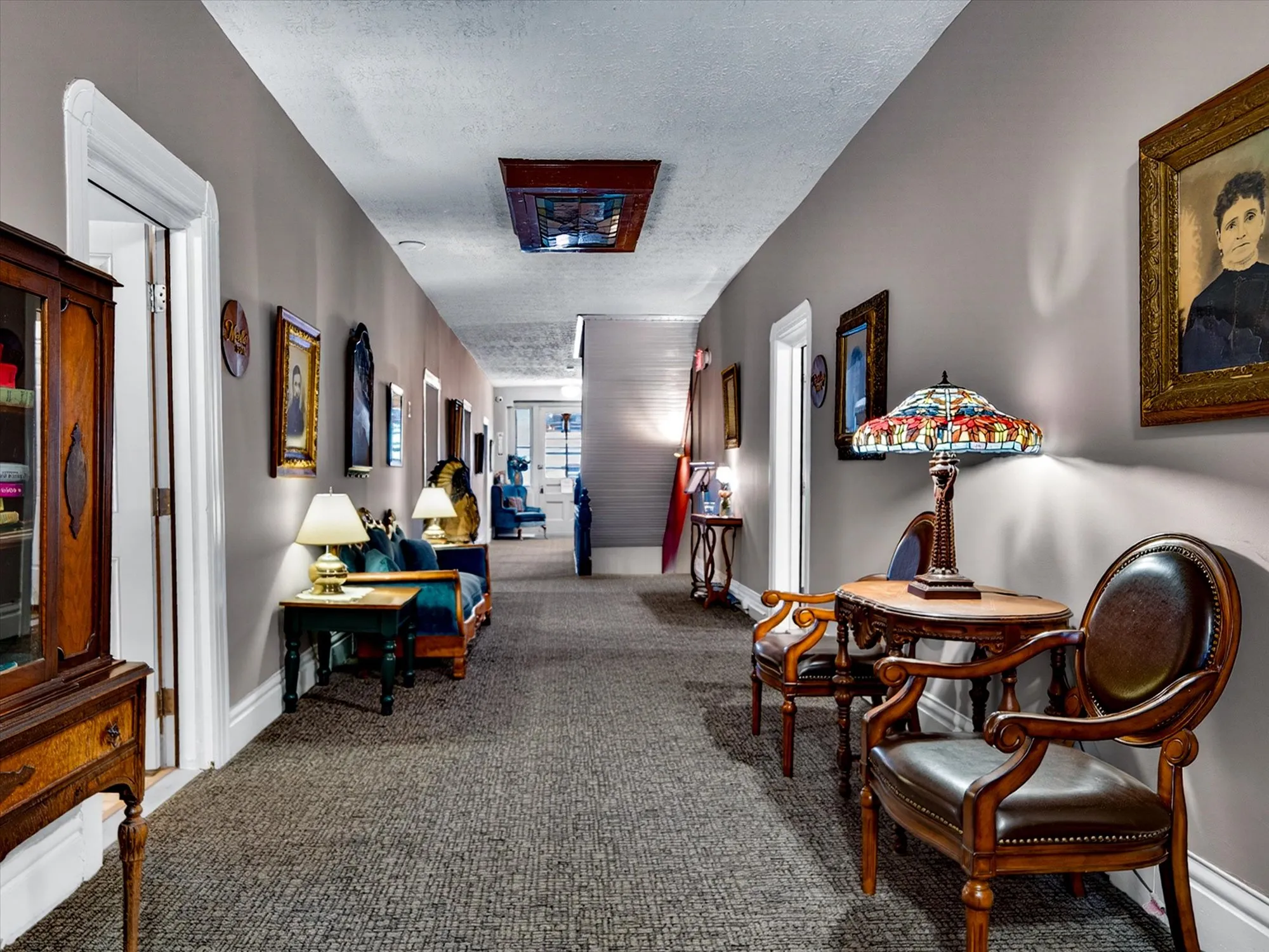 The Delaware Suite — view 4