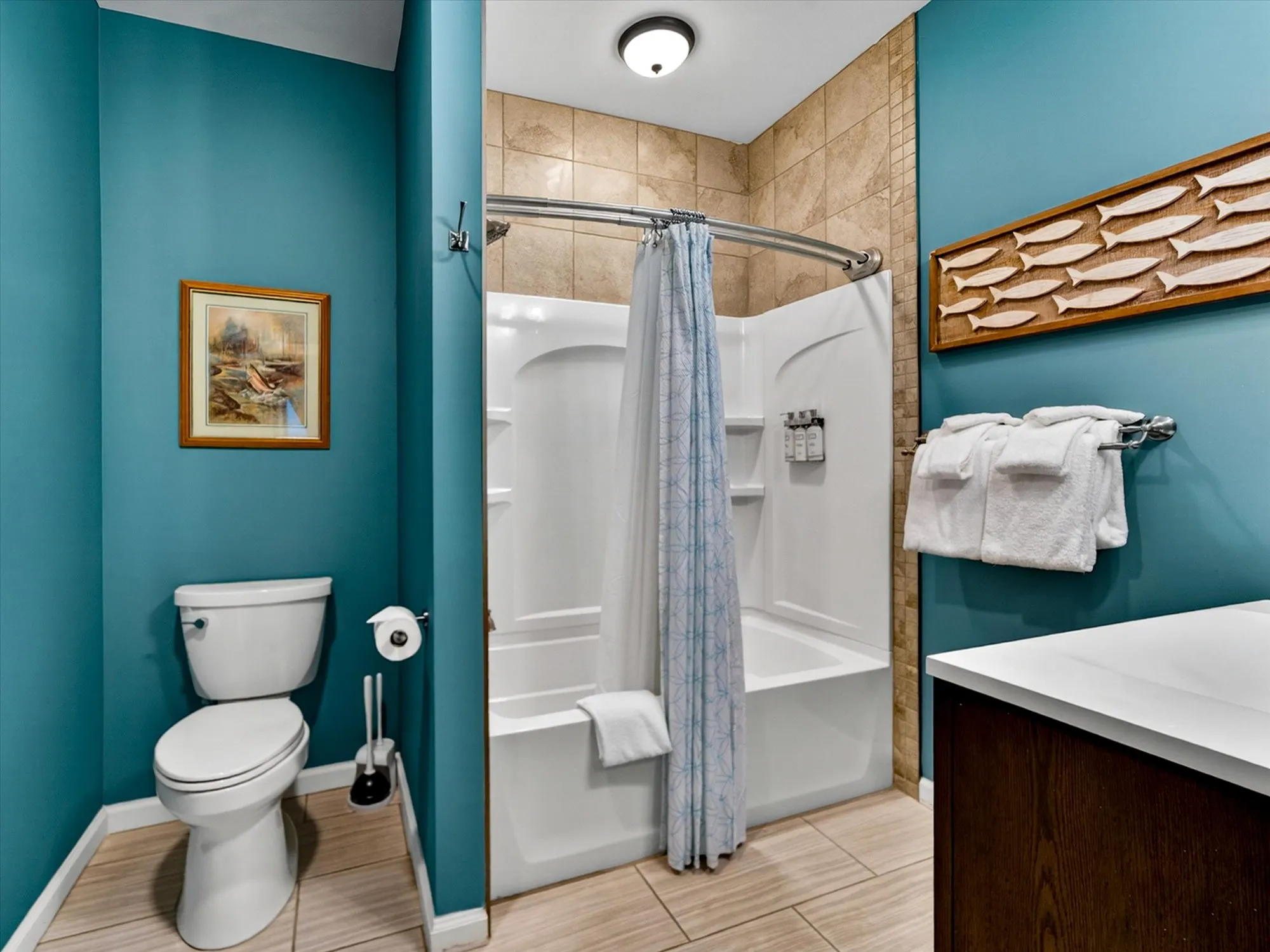 The Derby Suite — view 4