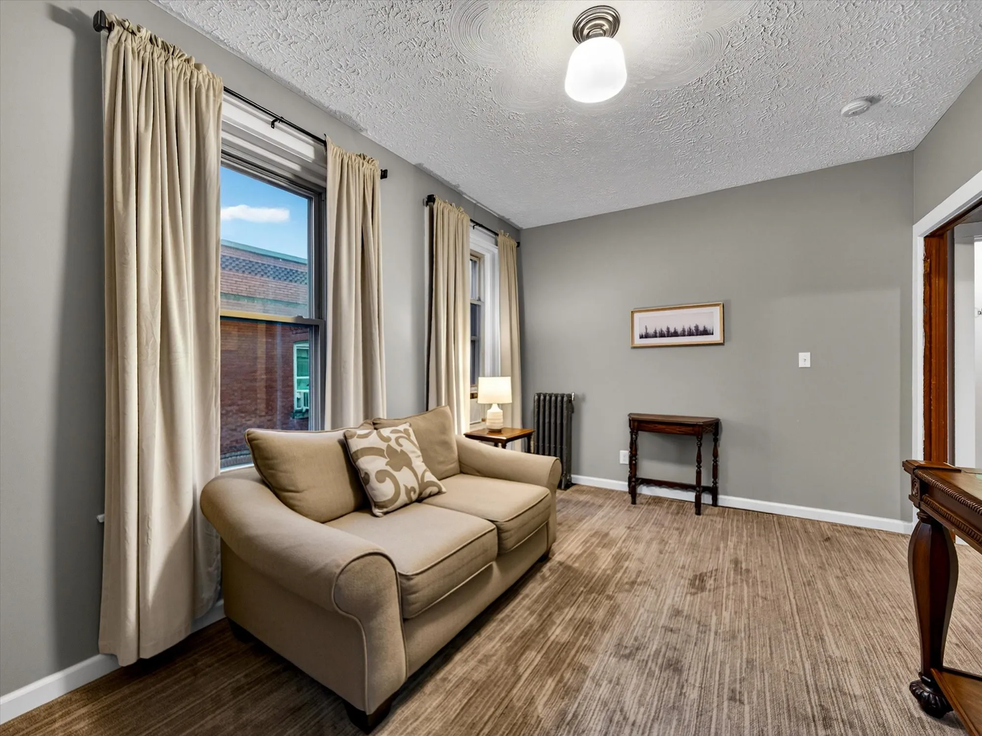 The Derby Suite