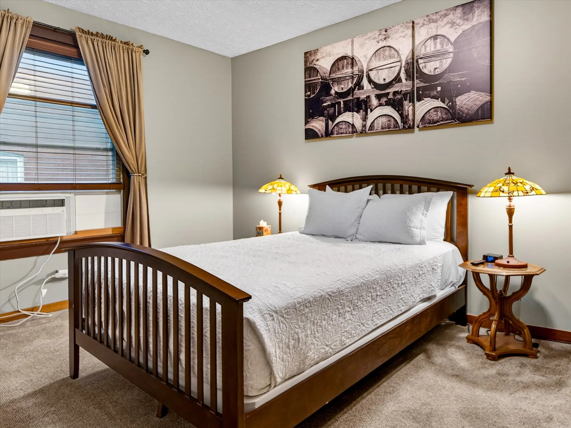 The Harvest Suite