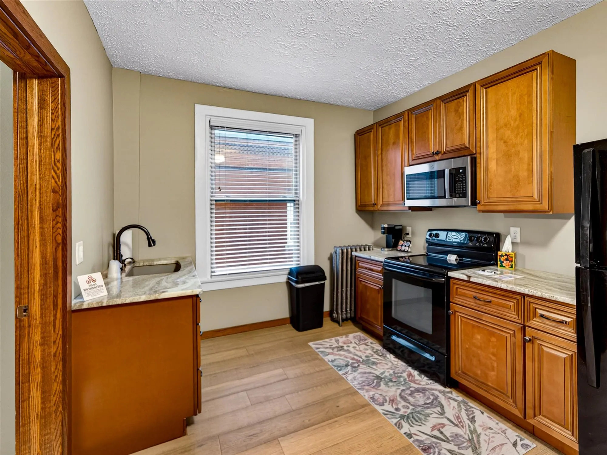 The Harvest Suite — view 1