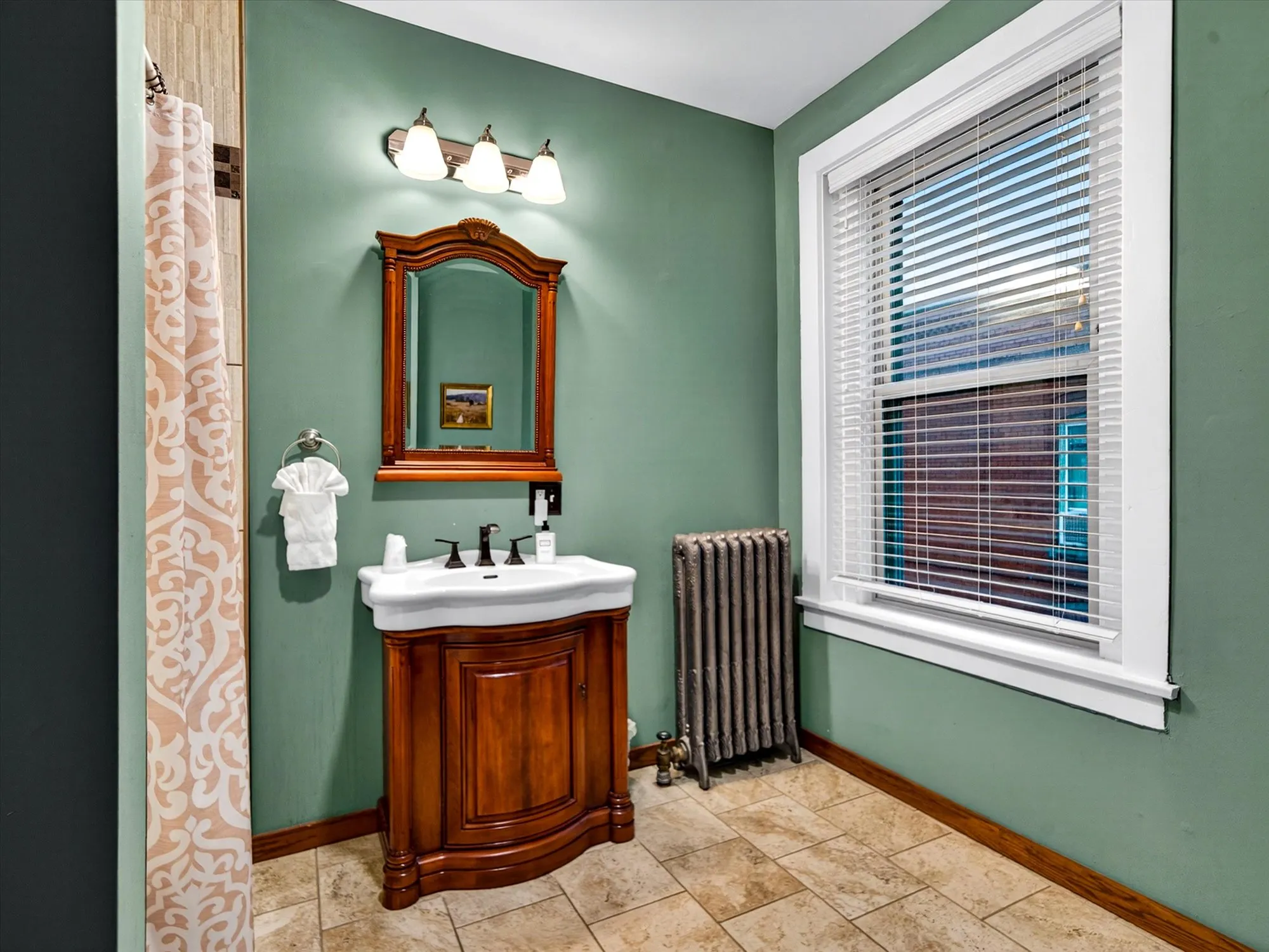 The Harvest Suite — view 4