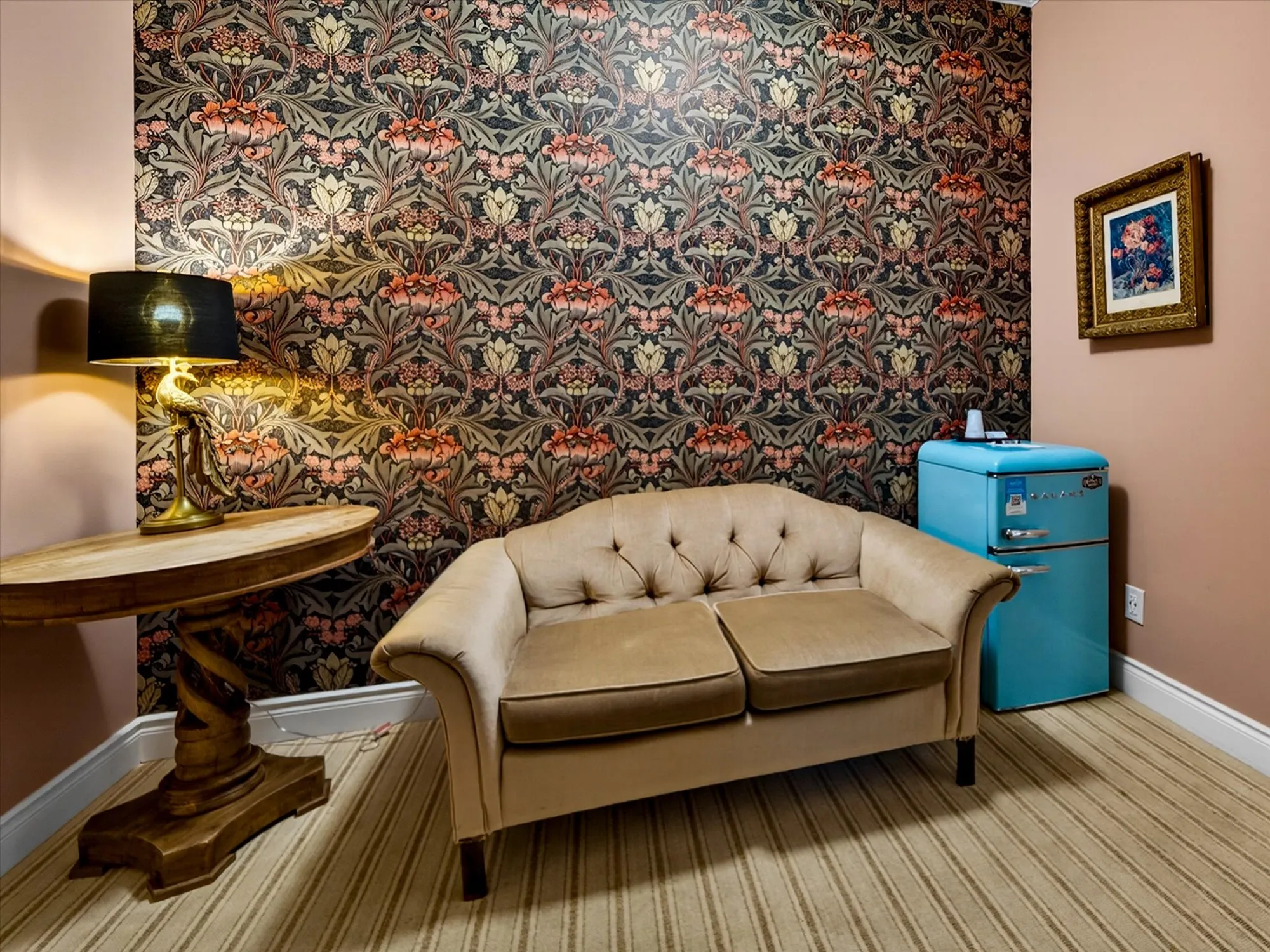 The Merlot Suite — view 3