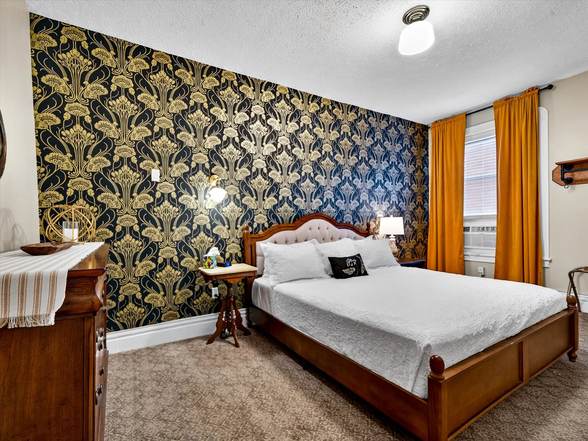 The Niagara Suite