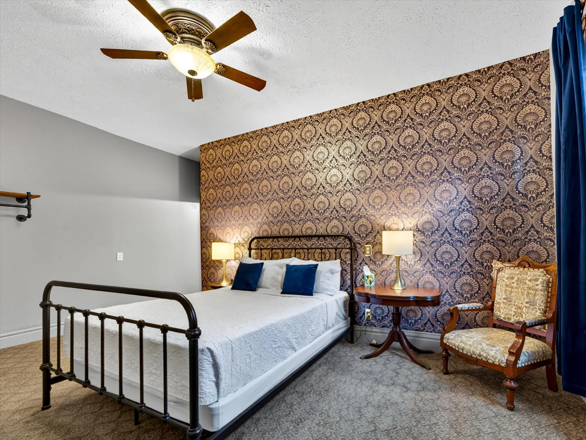 The Riesling Suite — view 1