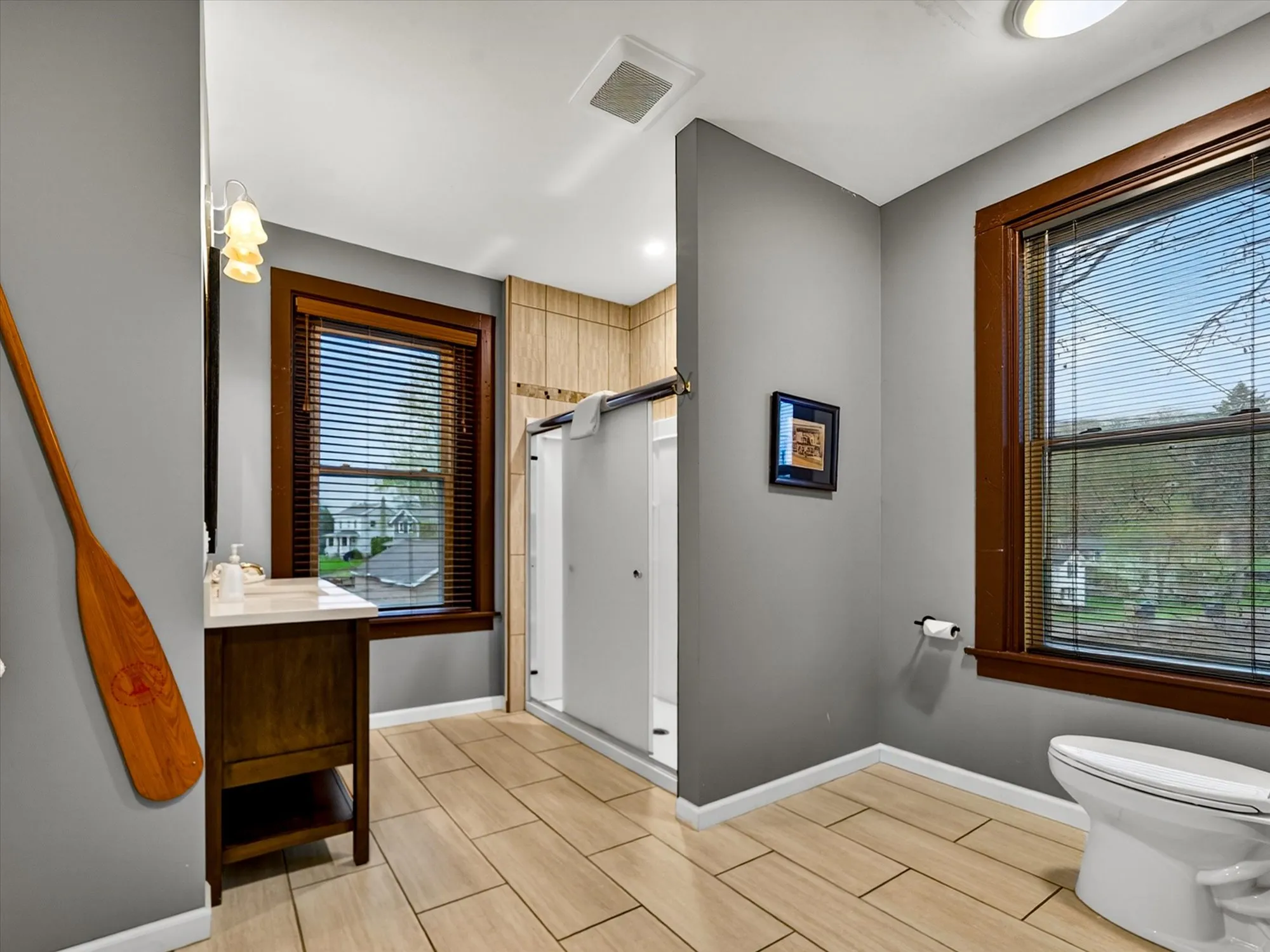 The Sutton Suite — view 4
