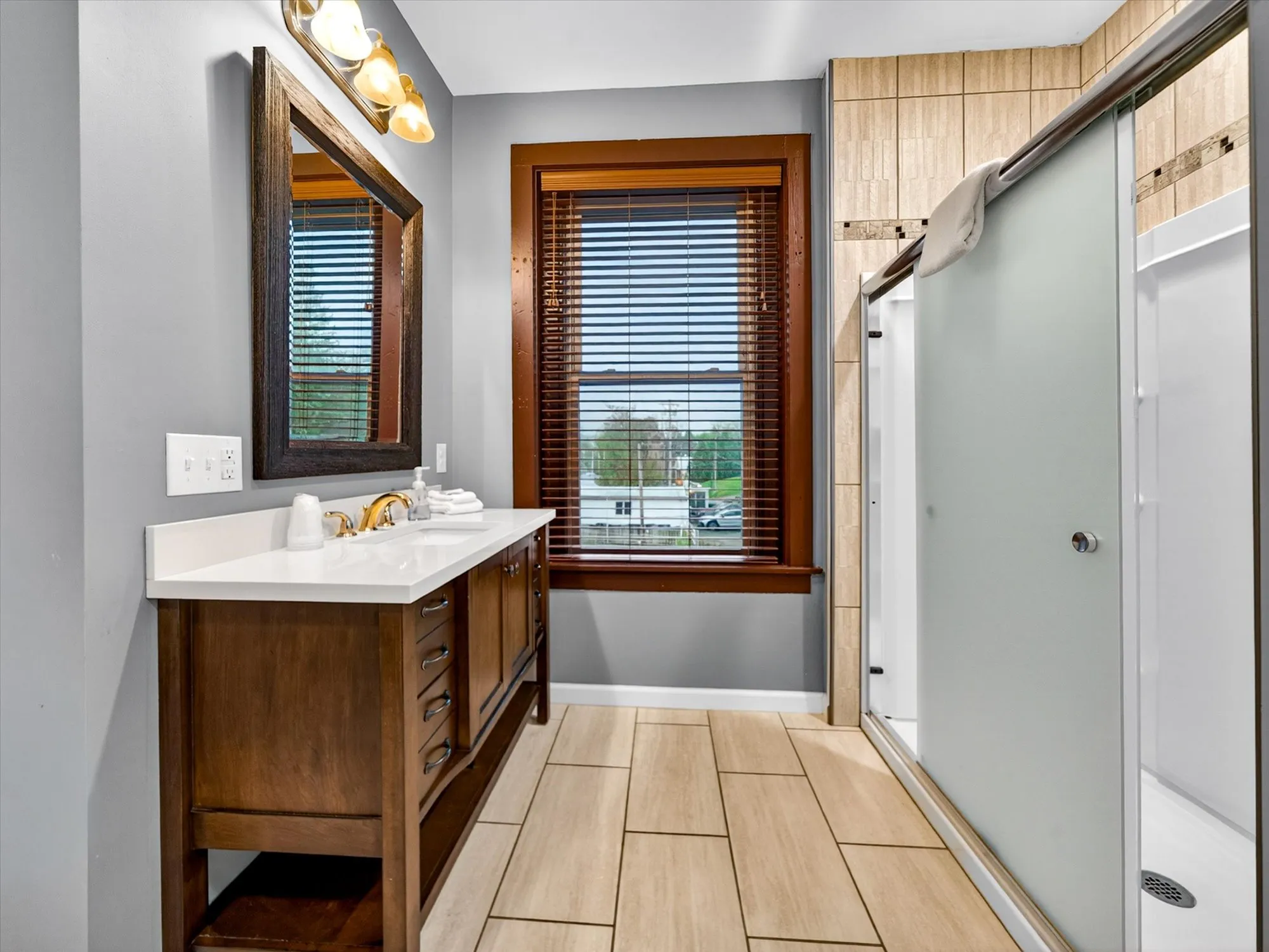 The Sutton Suite — view 5