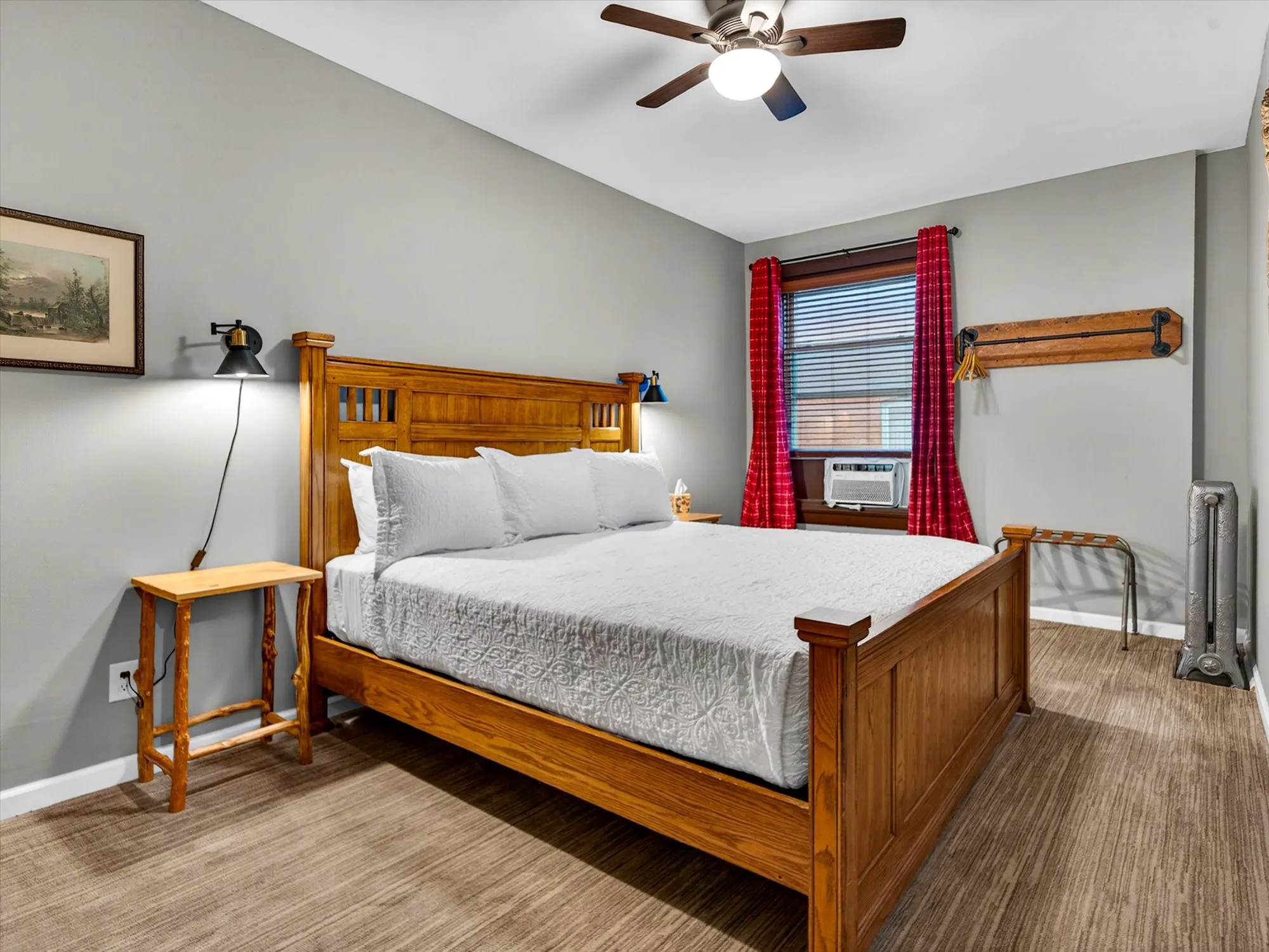 The Sutton Suite