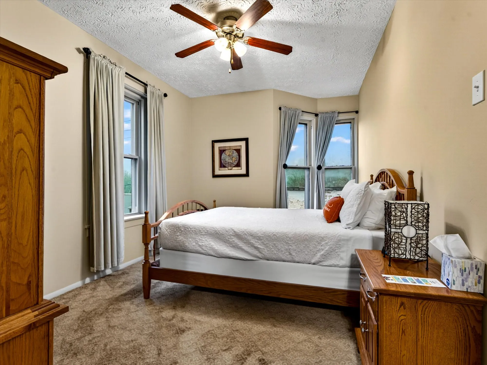 The Vineyard Suite