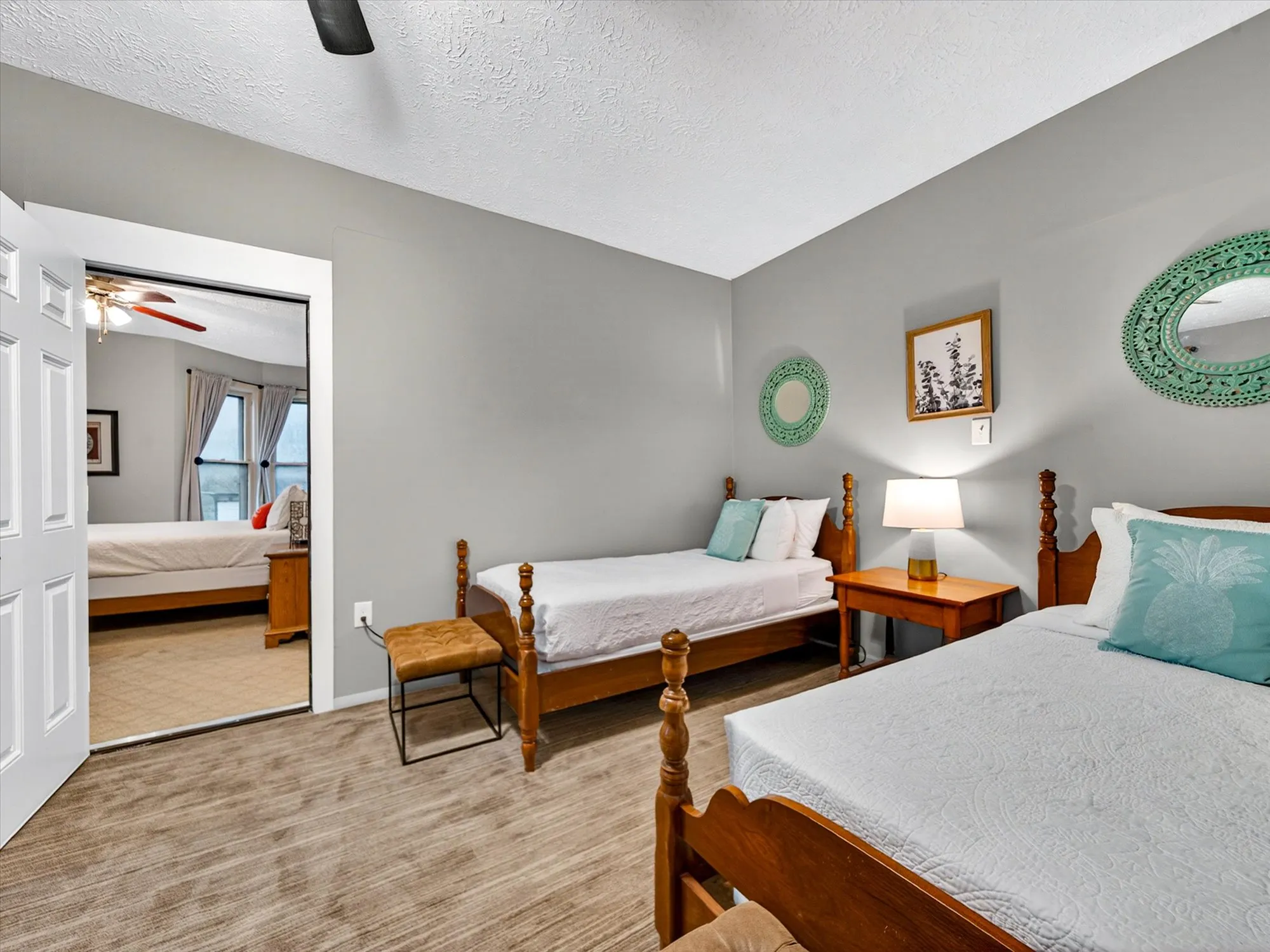 The Vineyard Suite — view 4