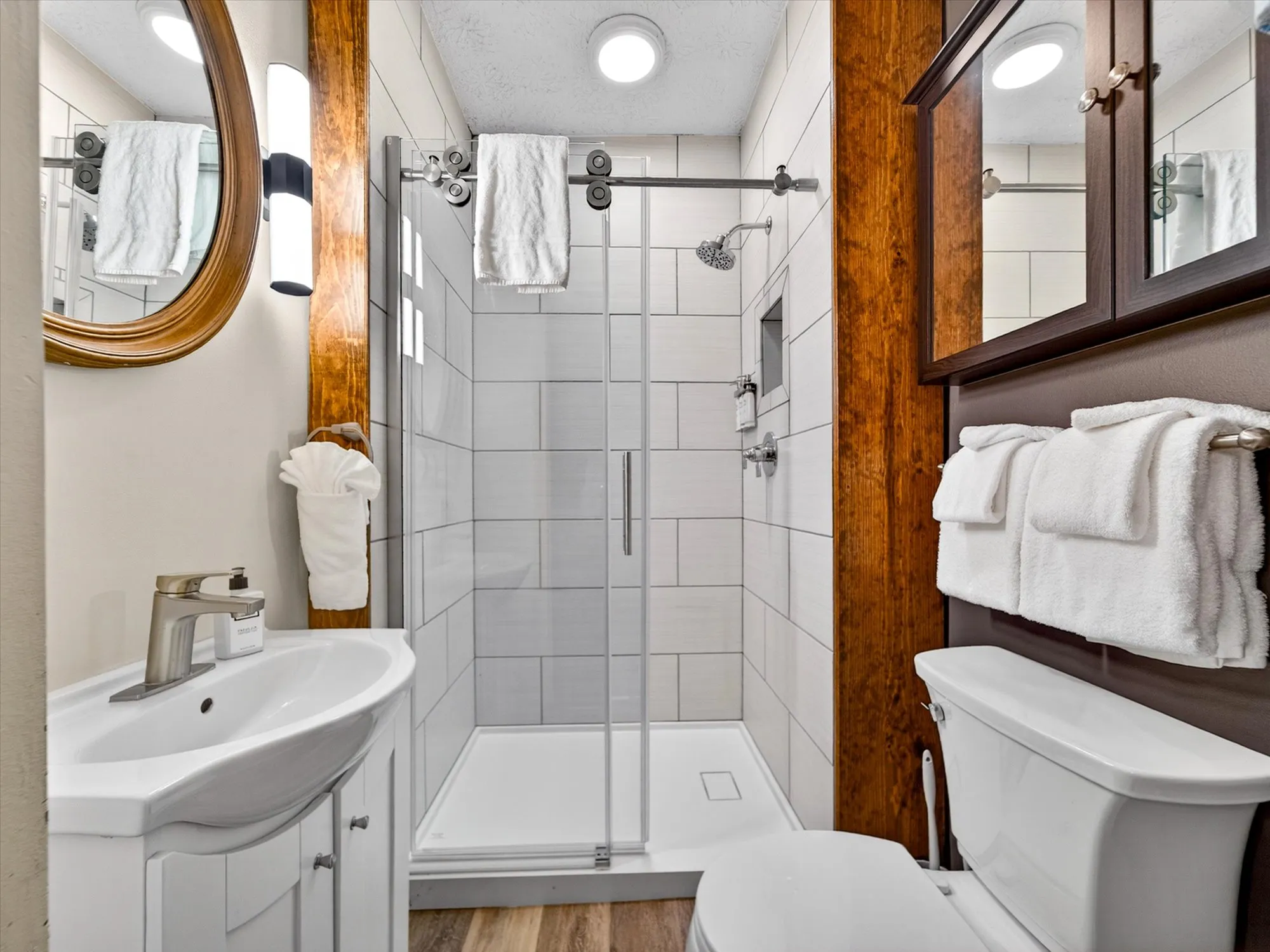 The Vineyard Suite — view 5