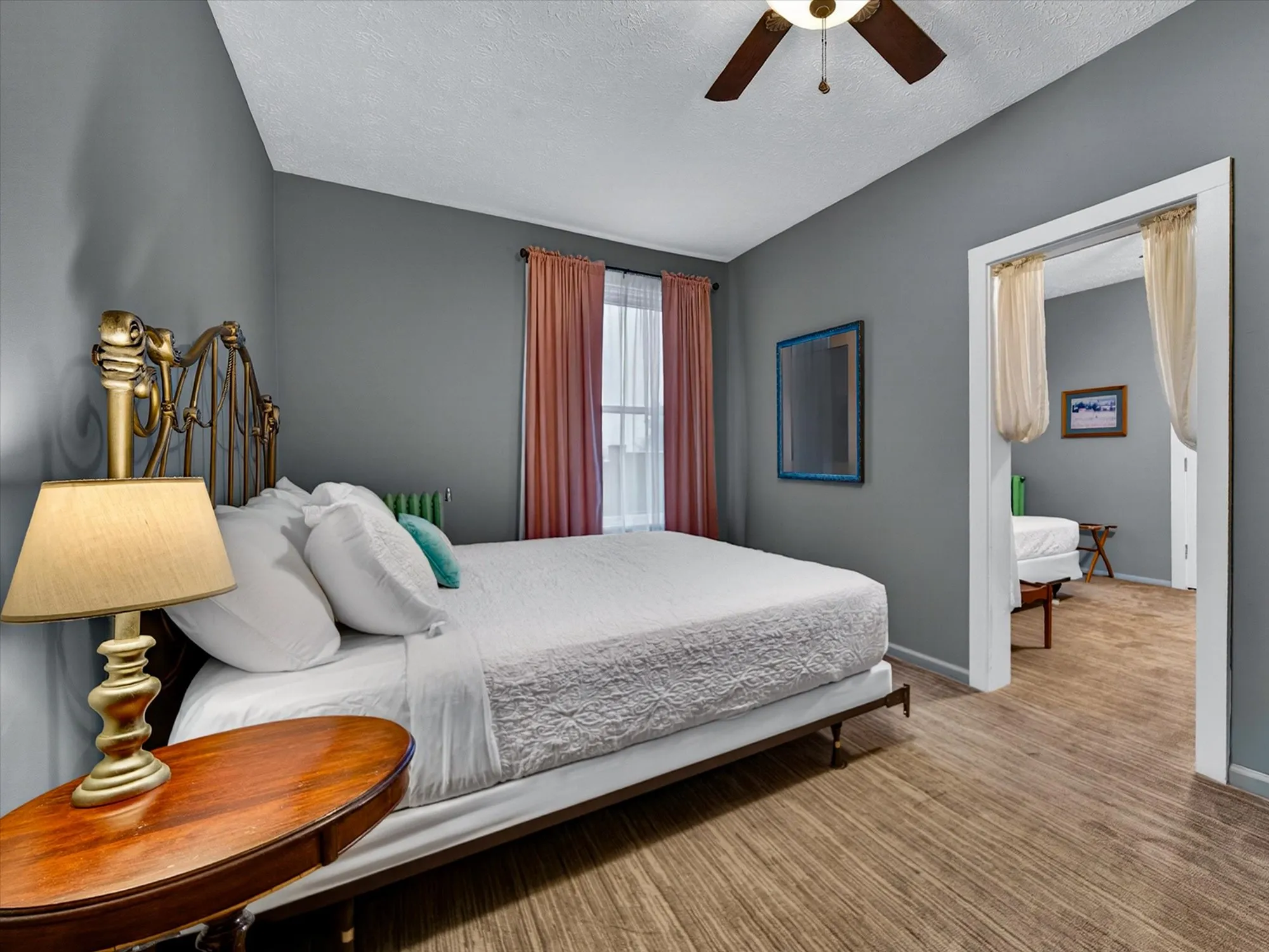 The Vineyard Suite