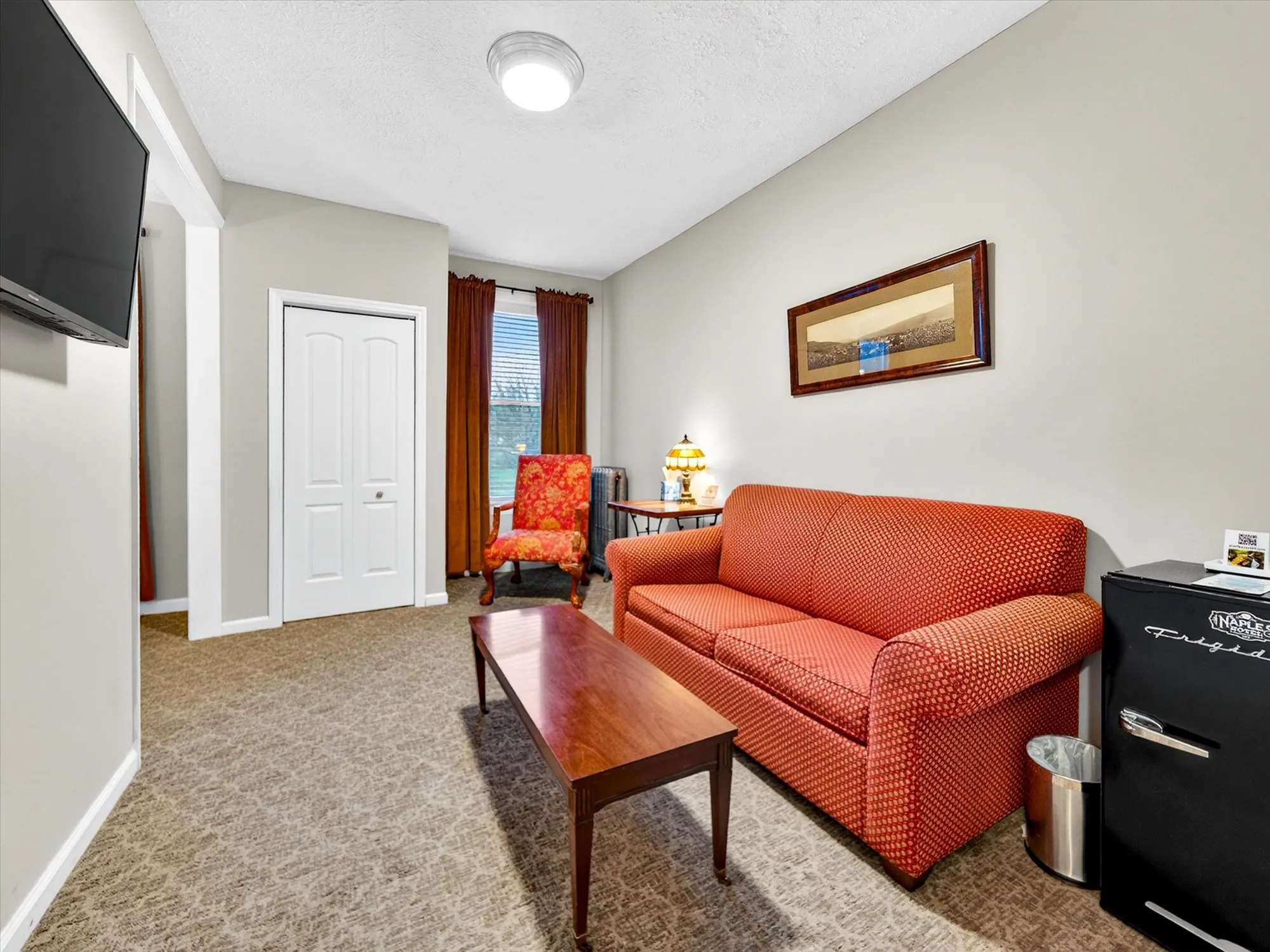 The Widmer Suite