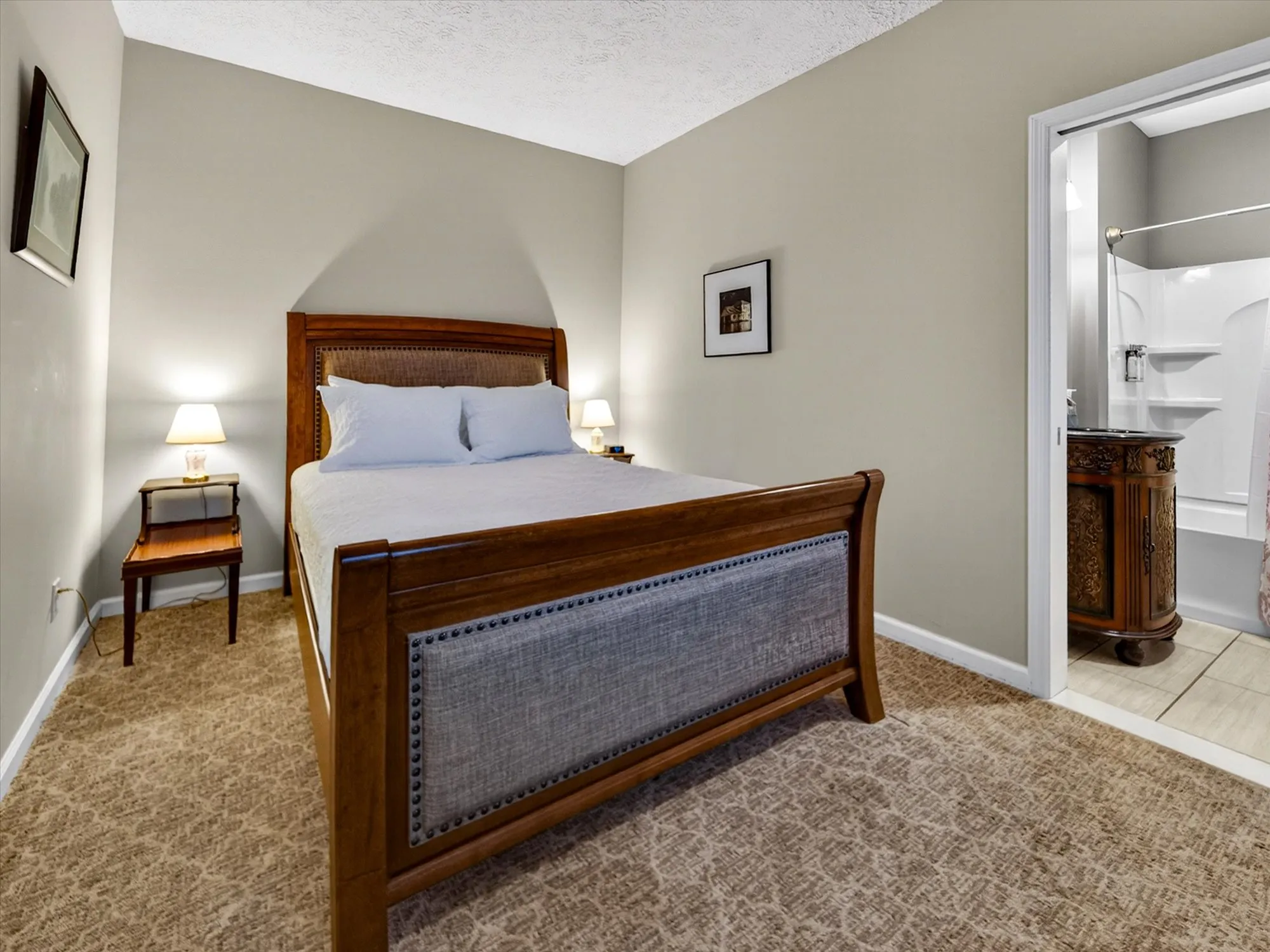 The Widmer Suite